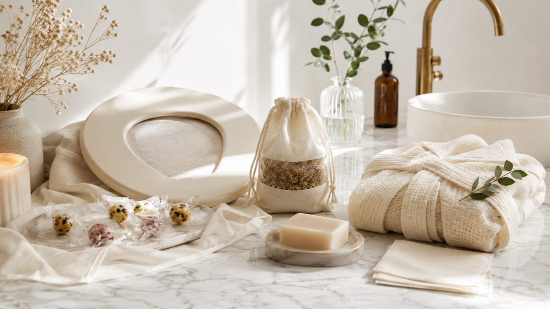 Simplifying Your Daily Feminine Care Routine