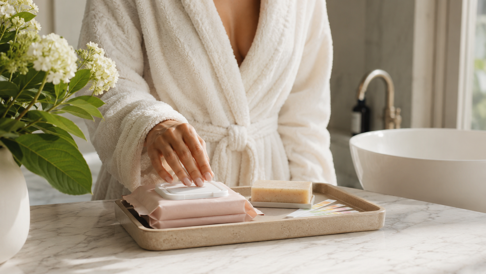 Wellness Essentials