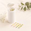 Feminine pH Balance Test
