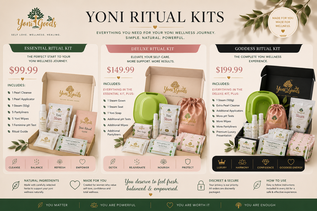 Deluxe Ritual Kit