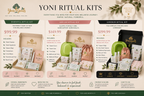 Deluxe Ritual Kit