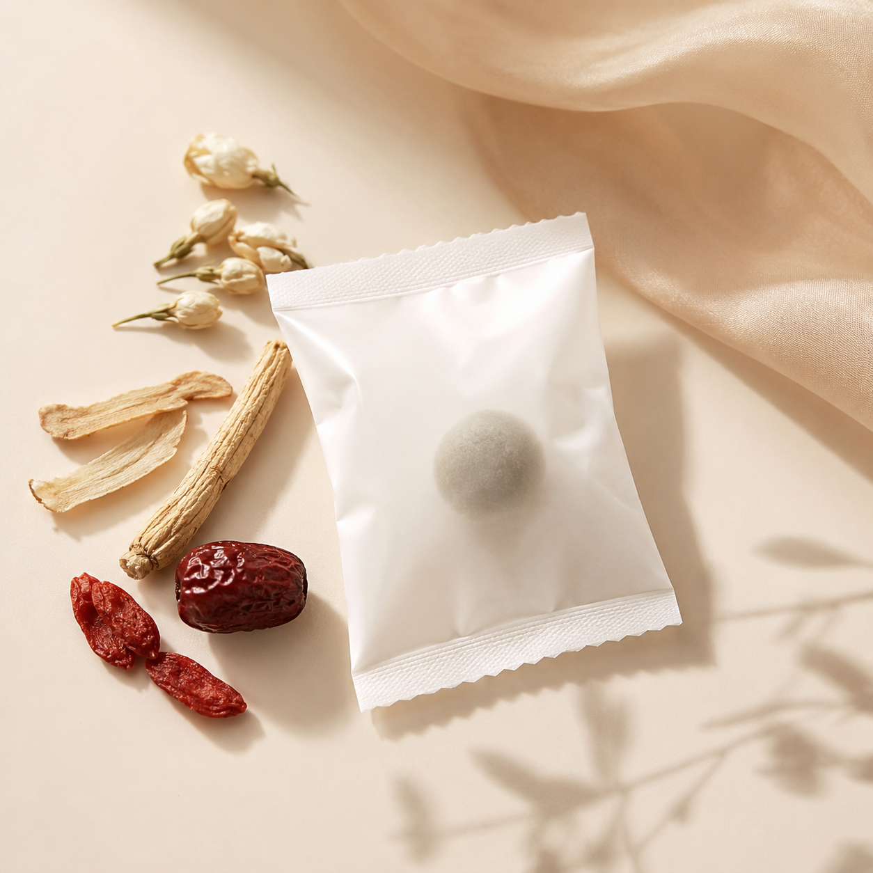 Yoni Pearl Cleanse