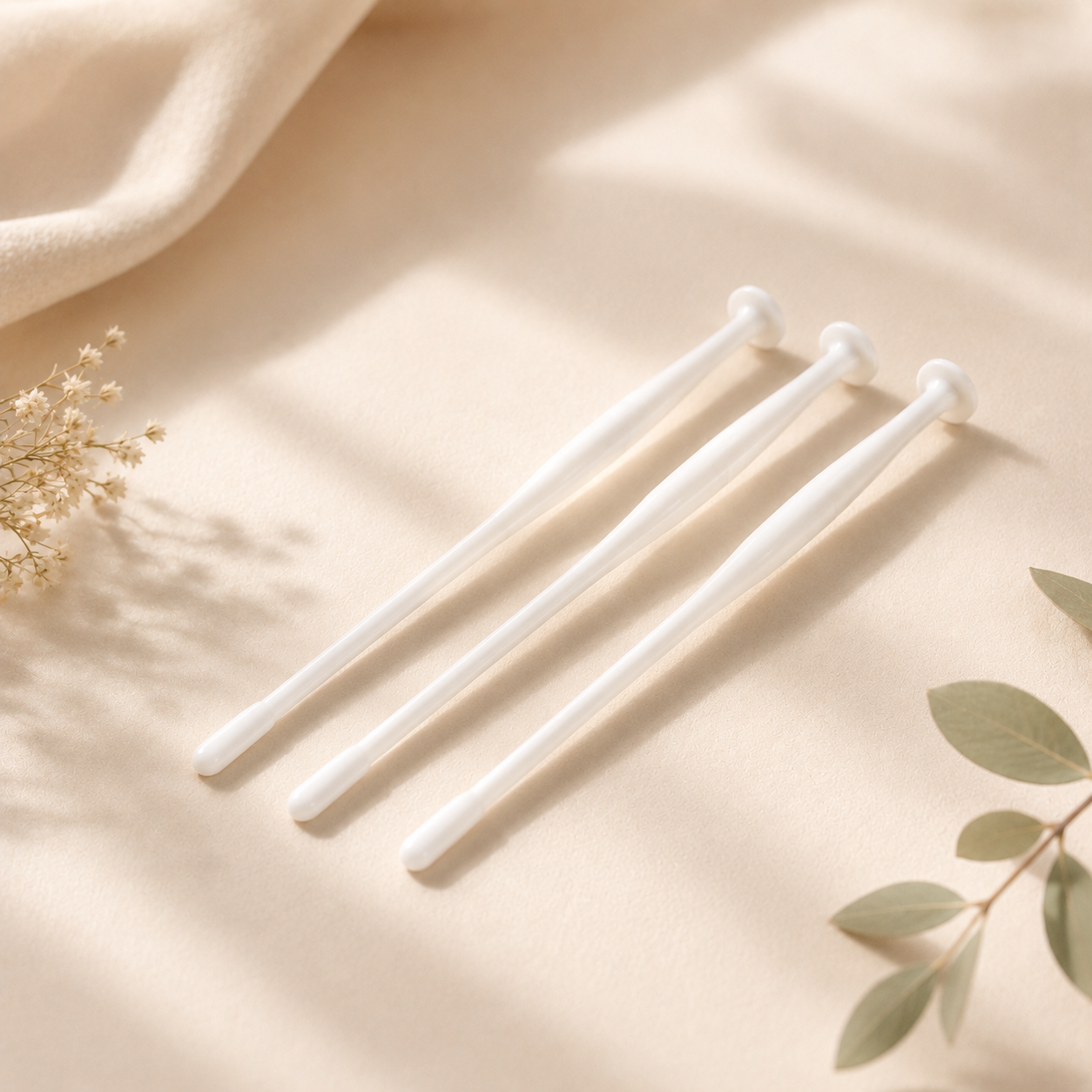 Pearl Applicators