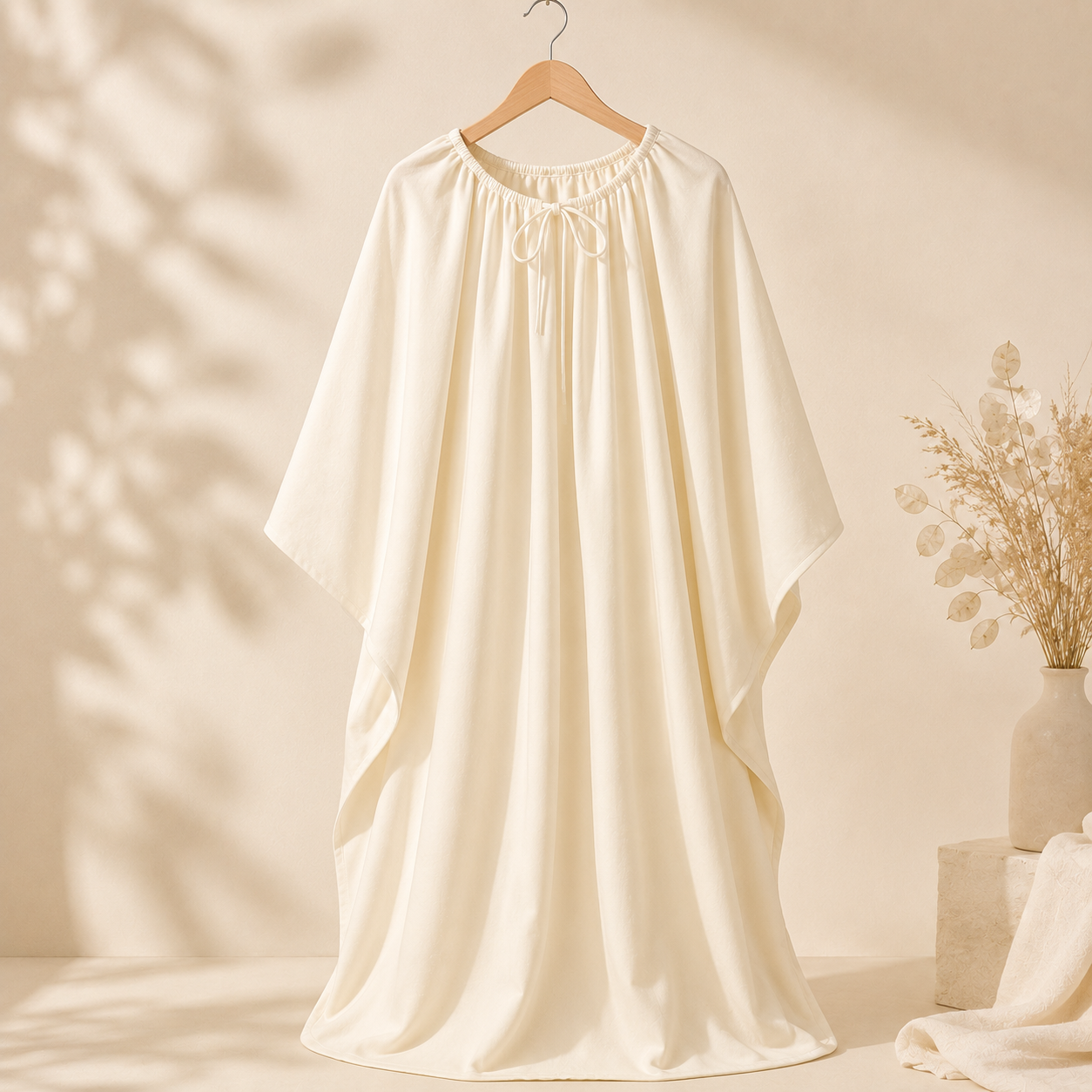 Luxury Steam Gown