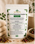 Botanical Yoni Steam 100g