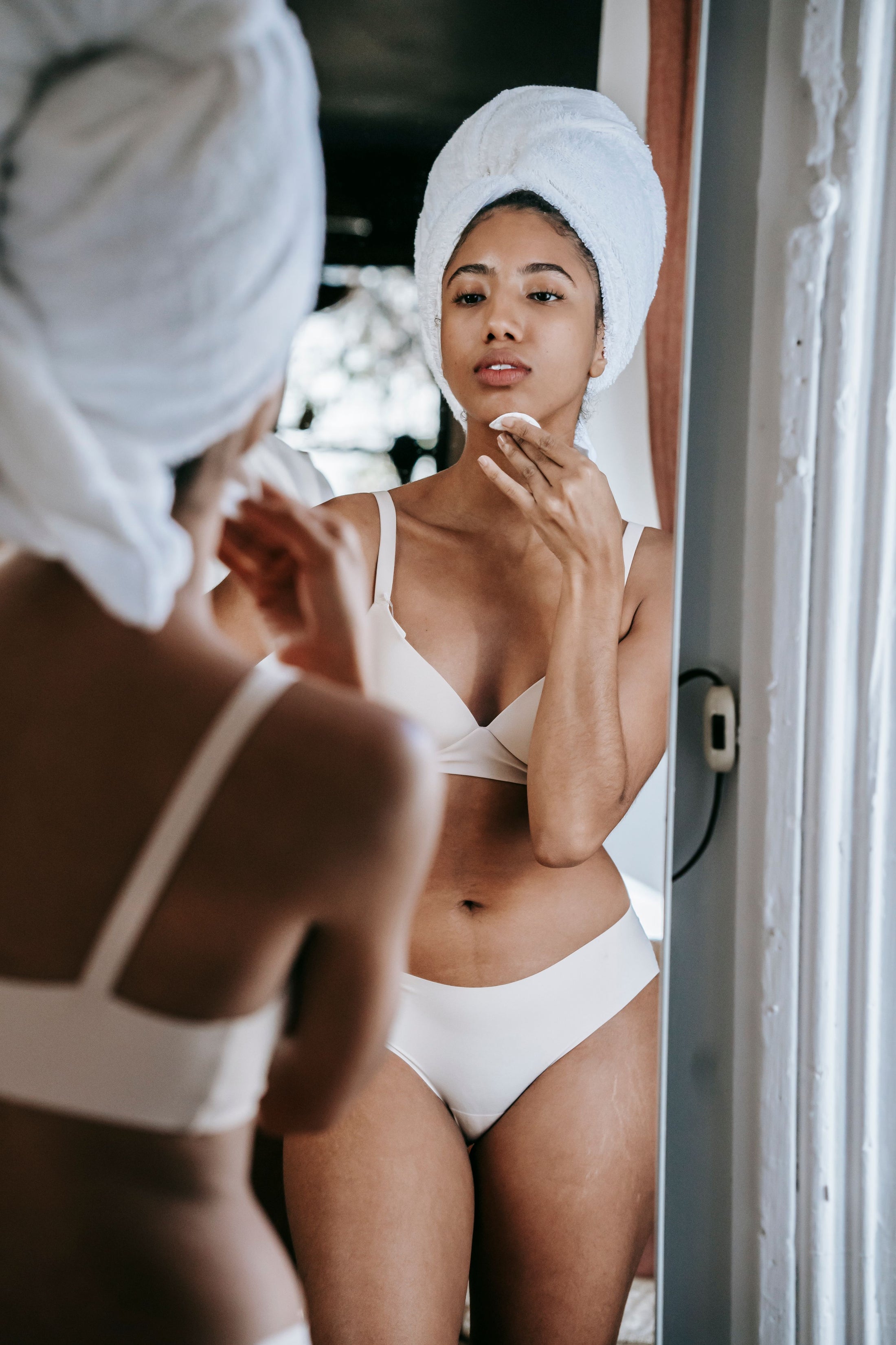 Knowledge for More <em>Intentional Wellness</em>