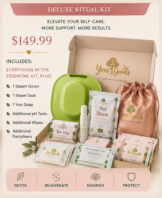 Deluxe Ritual Kit