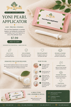 Pearl Applicators