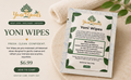 Feminine Refresh Wipes