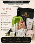 Goddess Ritual Kit