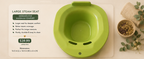 Luxury Yoni Steam Seat