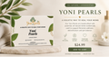 Yoni Pearl Cleanse