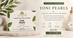 Yoni Pearl Cleanse
