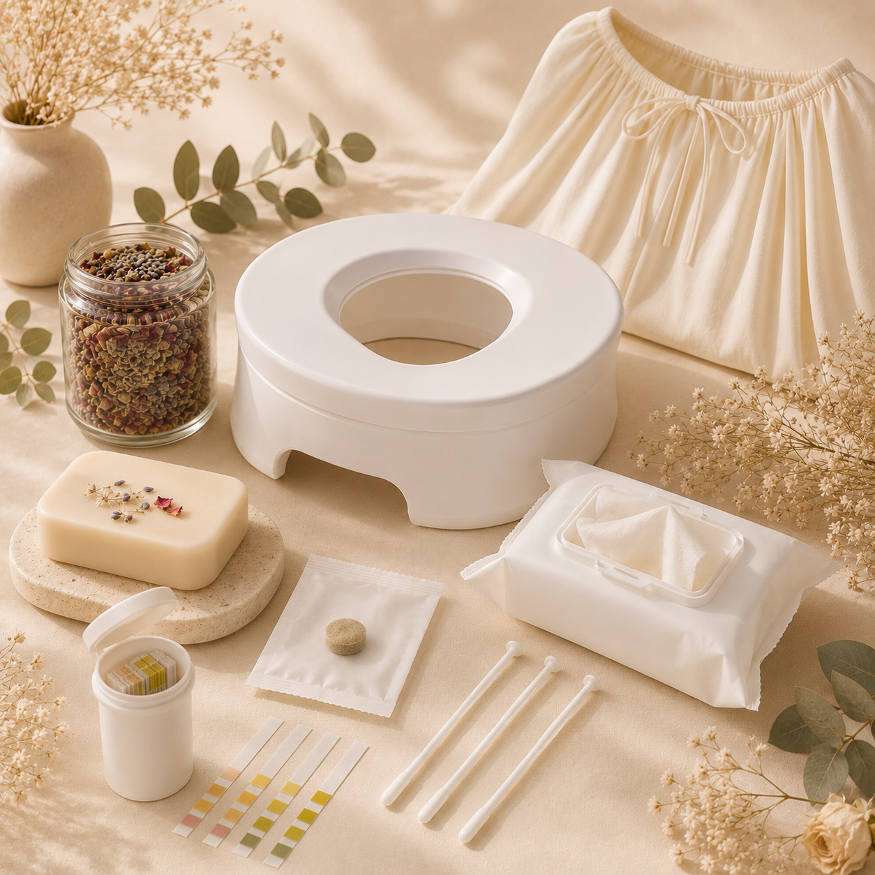 Goddess Ritual Kit