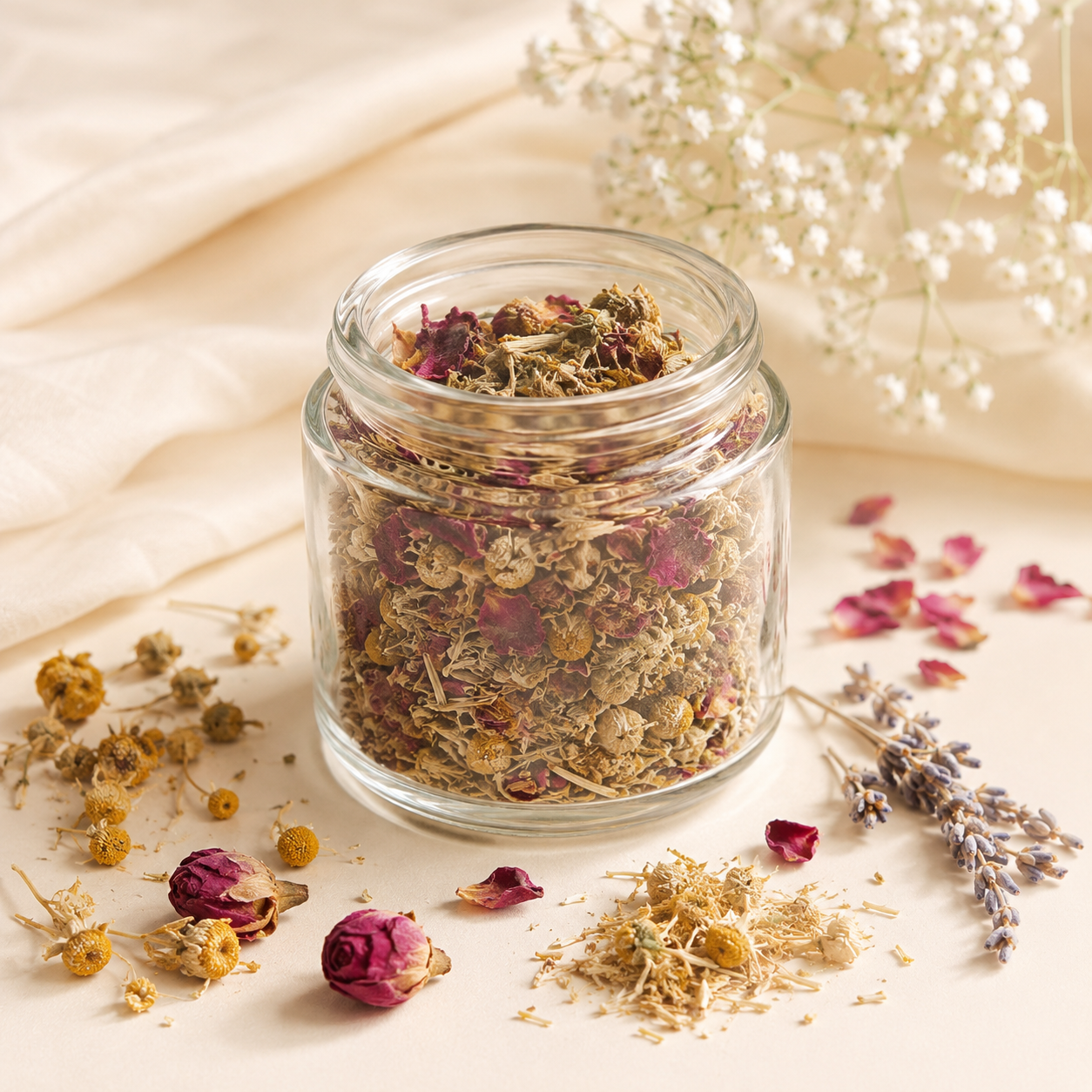 Botanical Yoni Steam 50g